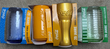McDonald's Set 4 Bicchieri