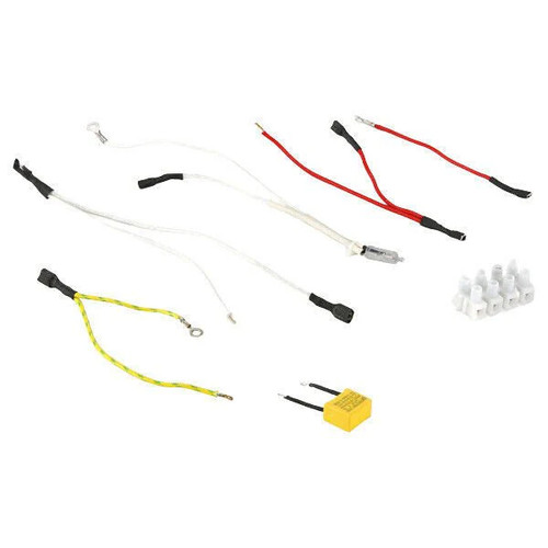 Ricambio kit cablaggio per - cablaggio,