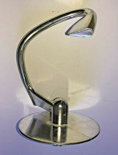 Agitatore gancio frusta - gancio,