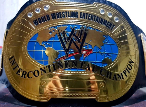 Wwf cintura campionato - wwf,