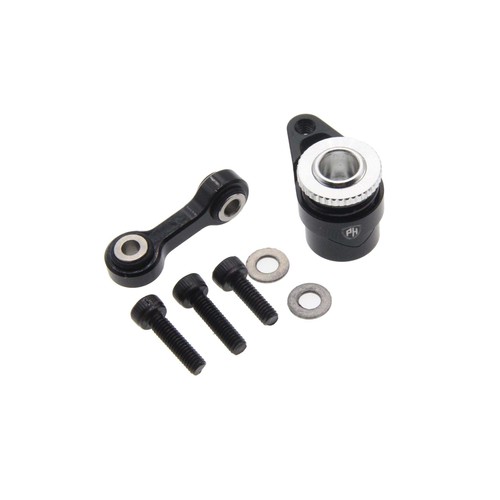 Powerhobby alluminio 21t servo - powerhobby,