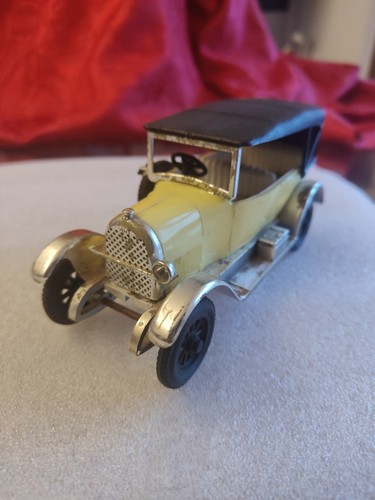 Fiat 501 torpedo marca - torpedo, fv