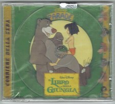 Il Libro della Giungla Disney
