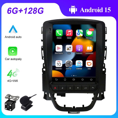 Autoradio per opel astra - 9.7",