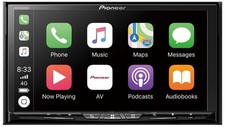 Pioneer AVH-Z9200DAB -