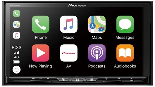 Pioneer avh z9200dab - avh-z9200dab,