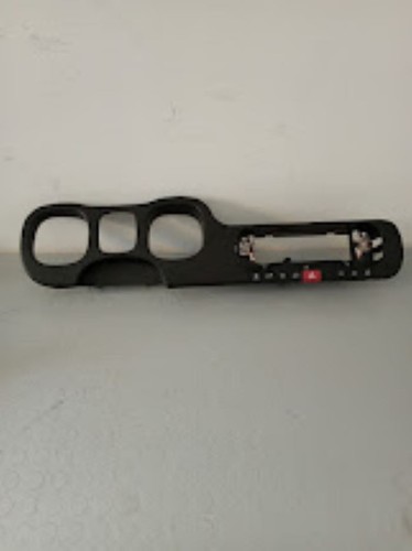 Plastica cruscotto fiat panda - plastica,