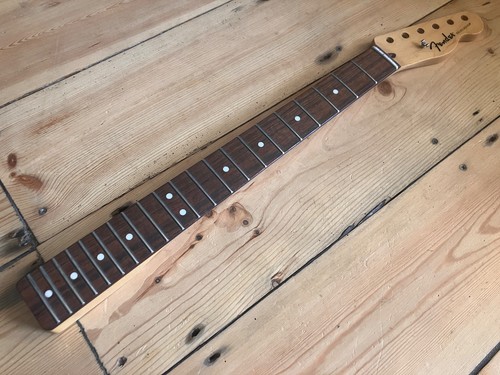Fender standard telecaster - fender,