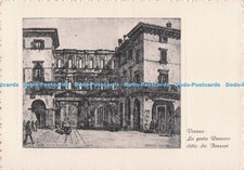 D276047 Verona La Porta Romana