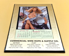 Playboy Desk Calendar 1992