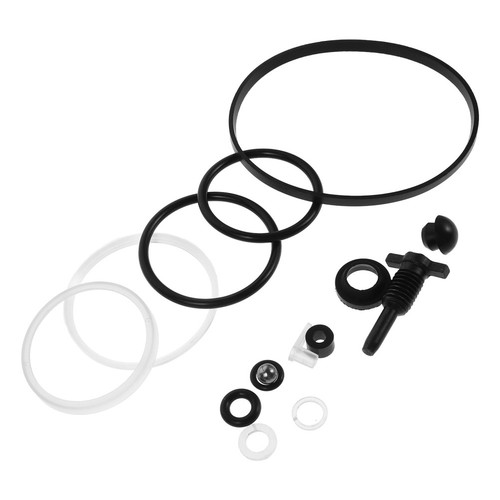 Kit ricostruzione pezzi - ,