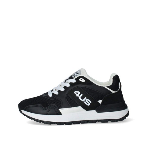 Sneakers uomo paciotti 4us - sneakers,