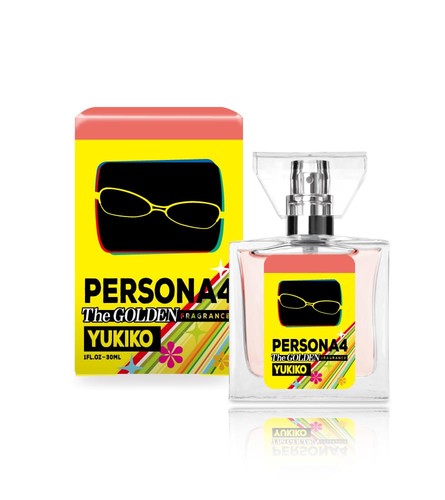 Primaniacs persona golden - 4,