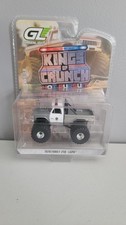 Greenlight Kings of Crunch Hot