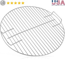 Griglia in acciaio resistente