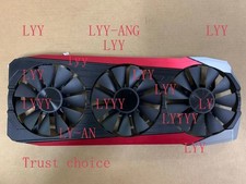 ASUS STRIX Raptor GTX980Ti R9