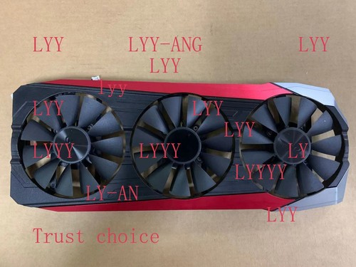 Asus strix raptor - gtx980ti, r9