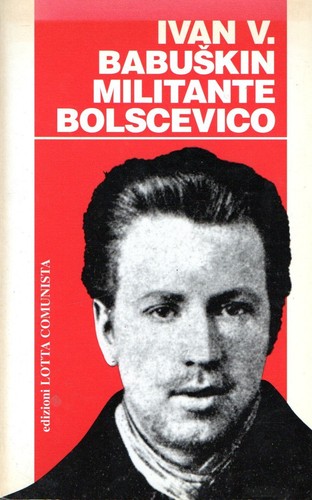 Babuskin ivan militante - ivan, v..