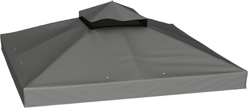 Tetto ricambio per gazebo - tetto, di