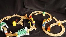 Ferrovia a binario