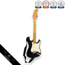 Fender stratocaster 1975 - fender,