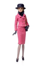 Fashion royalty tenue poppy - fashion,