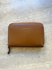 Portafoglio coccinelle color