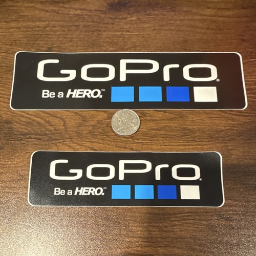 Gopro hero set adesivi - hero.,