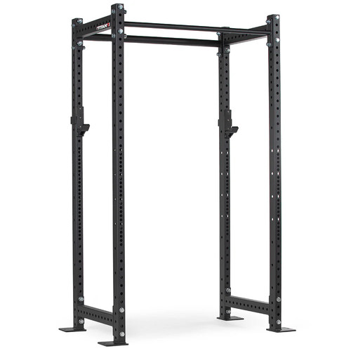 Titan fitness series black - fitness,