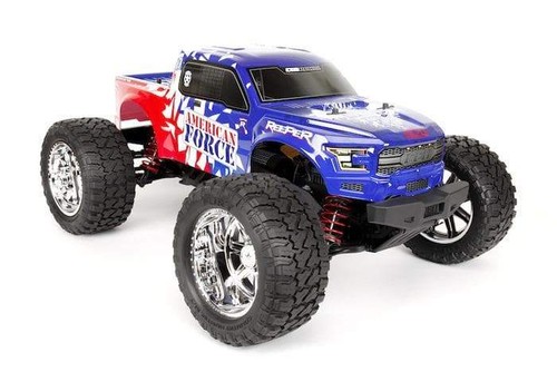 Cen racing 9520 reeper - cen,
