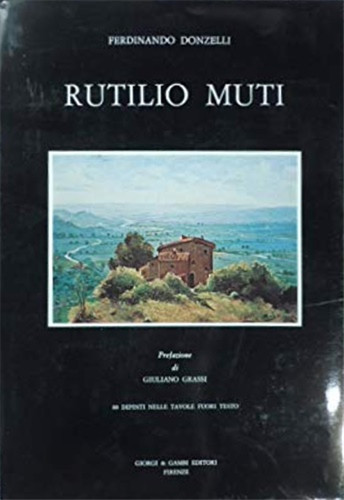 Donzelli ferdinando rutilio - donzelli,ferdinando.,
