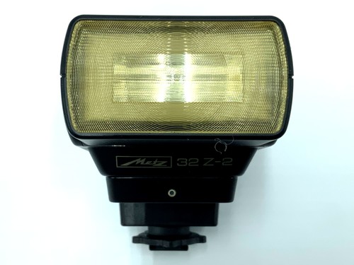 Metz flash sca - z-2,