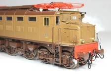 RIVAROSSI HR 2368 FS Locomotiva Elettrica E326.011 Dep BOLOGNA ep IVa 1:87 DC