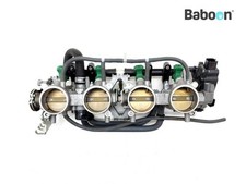 Corpo farfallato Suzuki GSX S