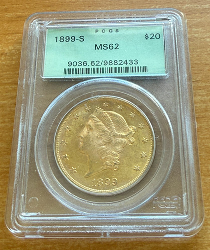 1899 oro 20 - us,