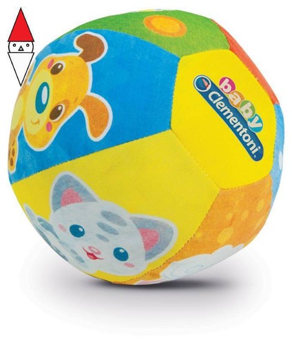 Prima infanzia clementoni - prima,