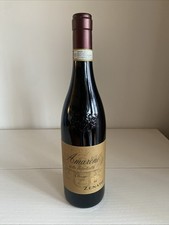Amarone della Valpolicella
