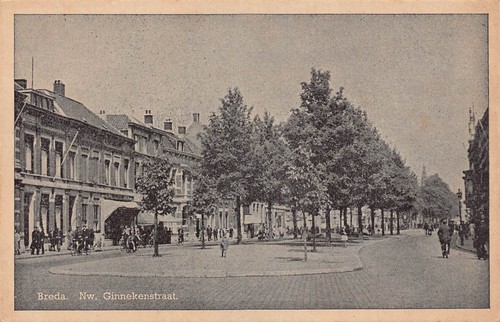 B675 olanda breda nuova - breda,