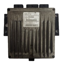 RENAULT MODUS 1.5 DCI ECU /