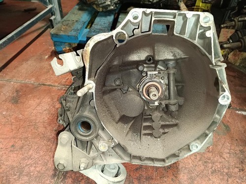 Cambio manuale completo per - cambio,