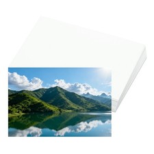 50 sheet 230gsm photo - sheet,
