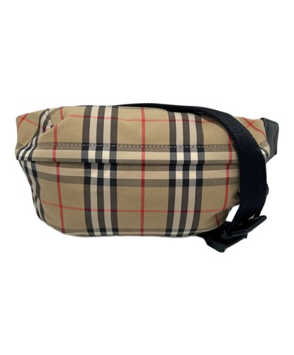 Borsa tracolla burberry - borsa,