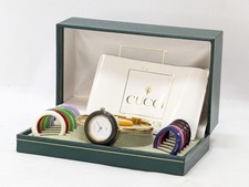 Orologio Gucci Change Bezel