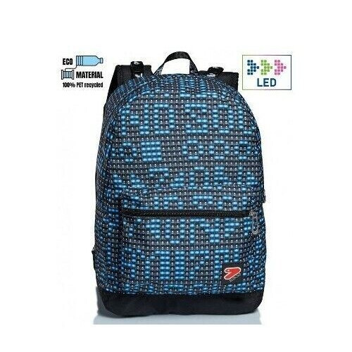 Seven zaino adv americano - zaino, adv.