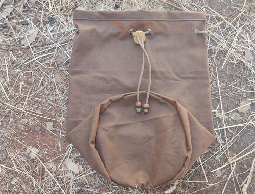 Bushcraft billy can cook - bushcraft,