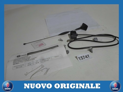 Kit antenna gsm - kit,
