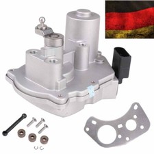 Attuatore turbocompressore