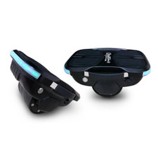 CityBlitz CB040A BSHOES Light