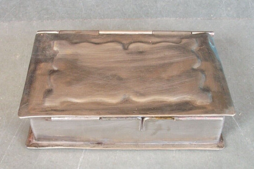 Vintage ottone fatto mano - fatto,