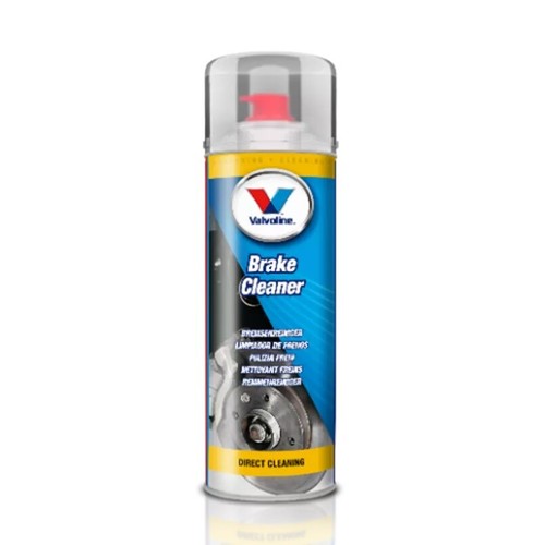 Detergente freni brake cleaner - freni,